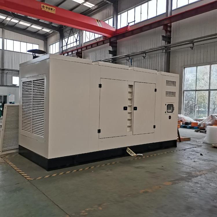 鞍山发电机出租